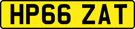 HP66ZAT