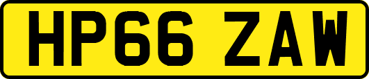 HP66ZAW