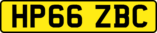 HP66ZBC