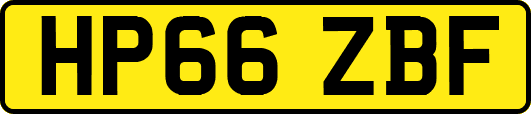 HP66ZBF