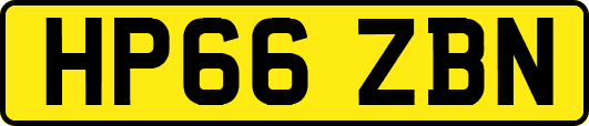 HP66ZBN