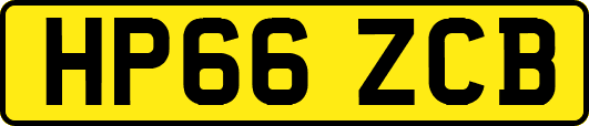 HP66ZCB