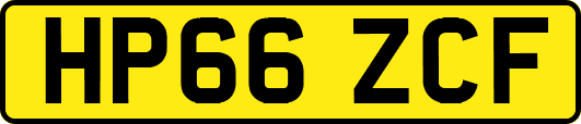HP66ZCF