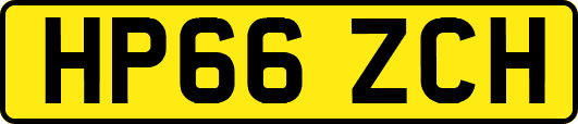 HP66ZCH