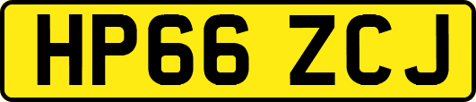 HP66ZCJ