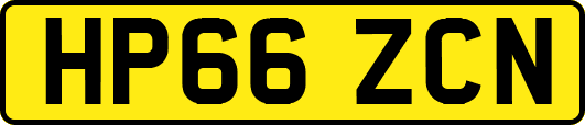 HP66ZCN