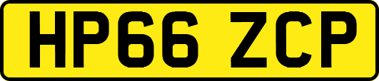 HP66ZCP
