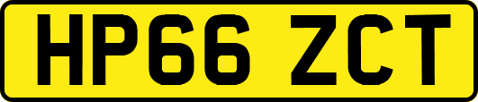 HP66ZCT