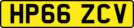 HP66ZCV