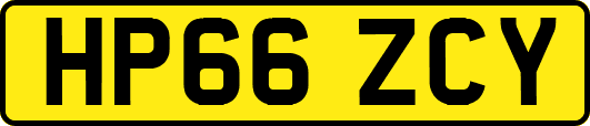 HP66ZCY