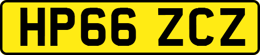 HP66ZCZ