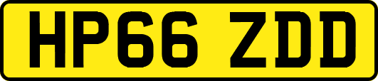 HP66ZDD