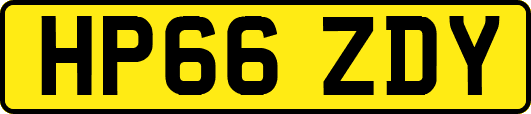 HP66ZDY