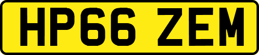 HP66ZEM