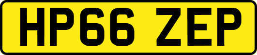 HP66ZEP