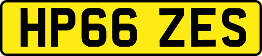 HP66ZES