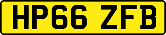 HP66ZFB