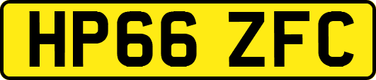 HP66ZFC