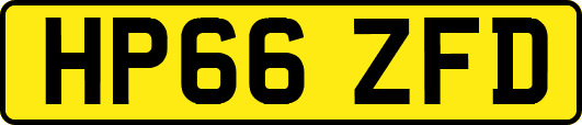 HP66ZFD