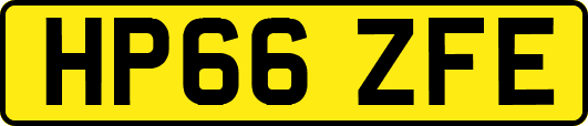 HP66ZFE