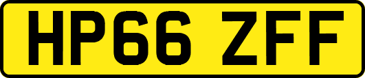 HP66ZFF