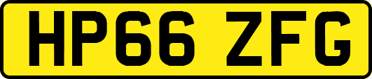 HP66ZFG