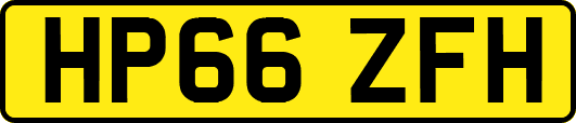 HP66ZFH