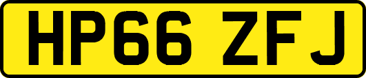 HP66ZFJ