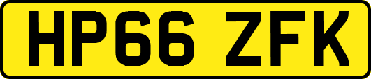 HP66ZFK
