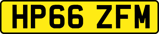 HP66ZFM