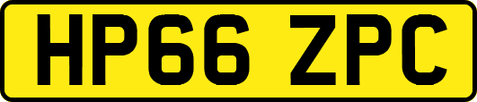 HP66ZPC