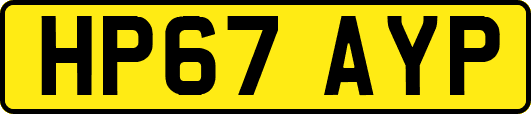 HP67AYP