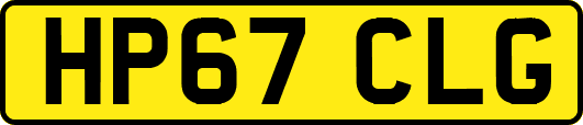 HP67CLG