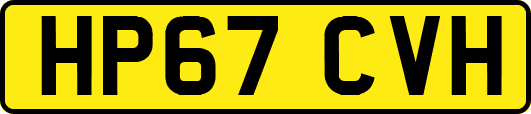 HP67CVH