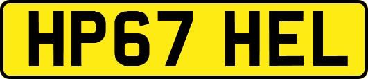 HP67HEL