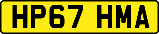 HP67HMA