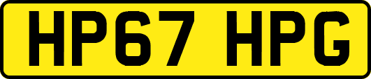 HP67HPG