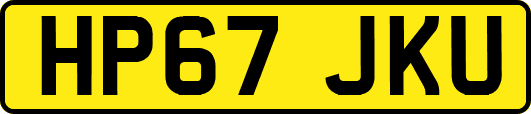 HP67JKU