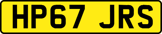 HP67JRS