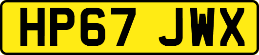 HP67JWX