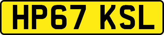 HP67KSL