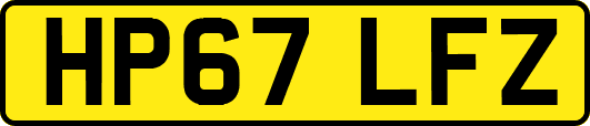 HP67LFZ