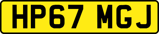 HP67MGJ