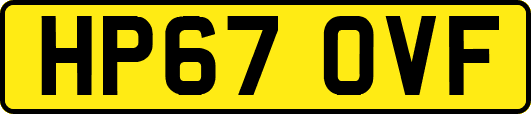 HP67OVF