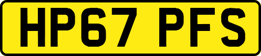HP67PFS