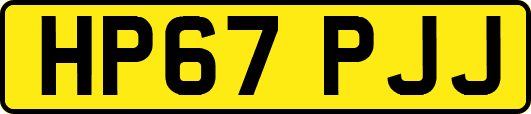 HP67PJJ