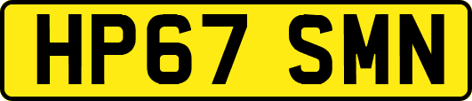 HP67SMN