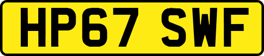 HP67SWF