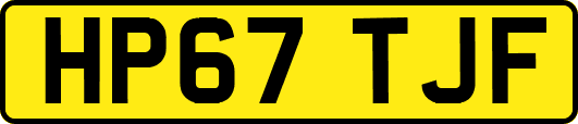 HP67TJF
