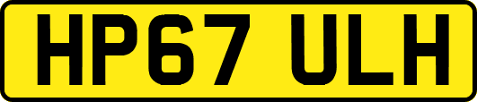 HP67ULH